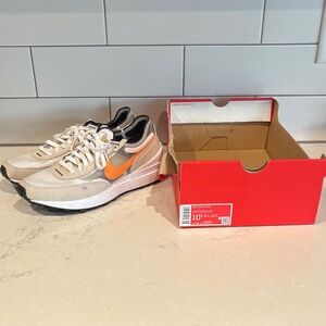 Nike Waffle One. Mens Size 10.5